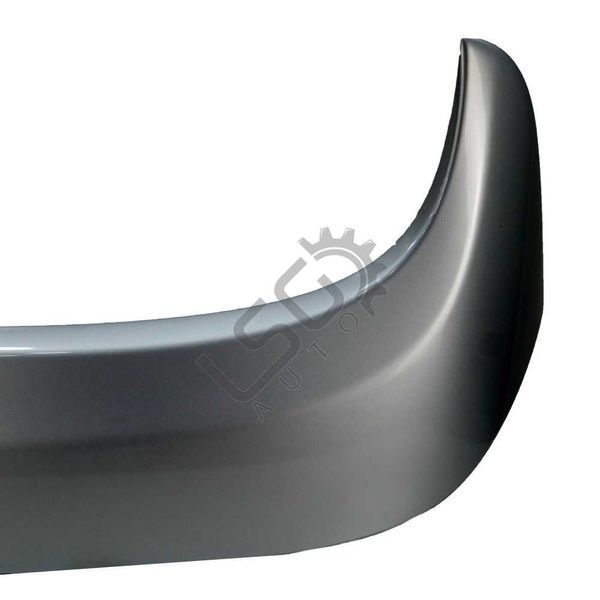 Спойлер заден капак Mitsubishi Lancer X (GS44S)  ID: 141530