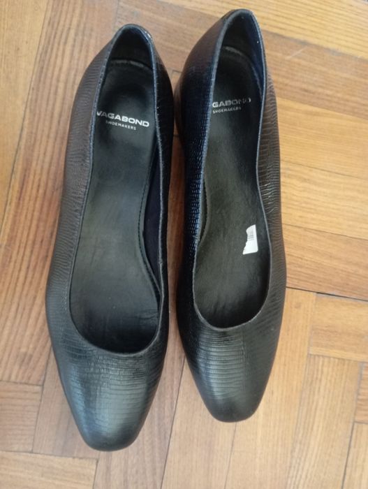 Обувки vagabond 39 номер