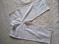 Pantalon chic trei sferturi pentru damă
