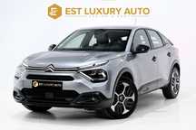 Citroën C4 Faruri Full Led,Distronic,Nav Mare, Camera Marsalier, Lane Assist