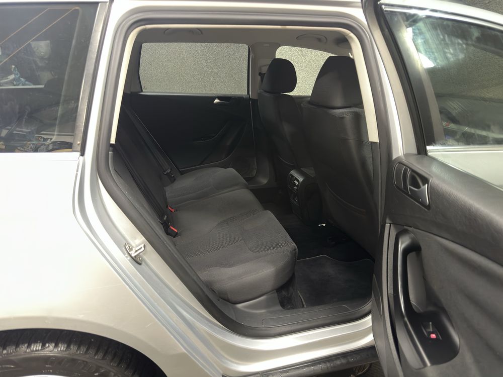 VW Pasaat 2010 •2.0TDI Euro5• INMATRICULAT• Garantie