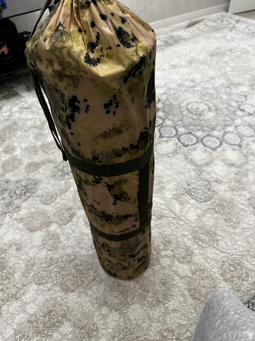 Продам Продам коврик каримат военный