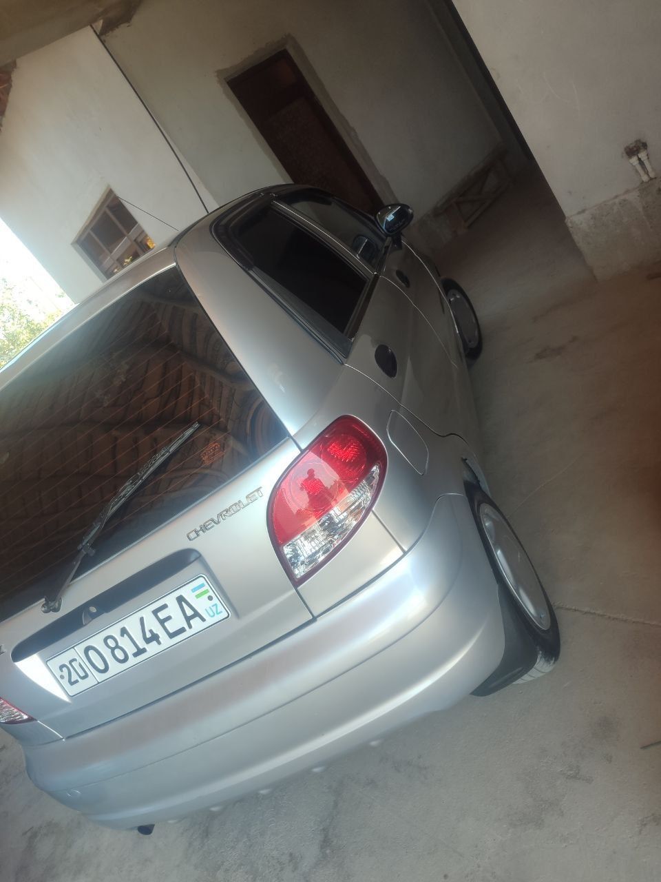 Matiz mix 2013 srochno!