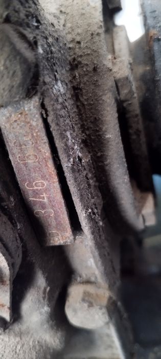 Диференциали за БМВ Е30 Е34 тип 188