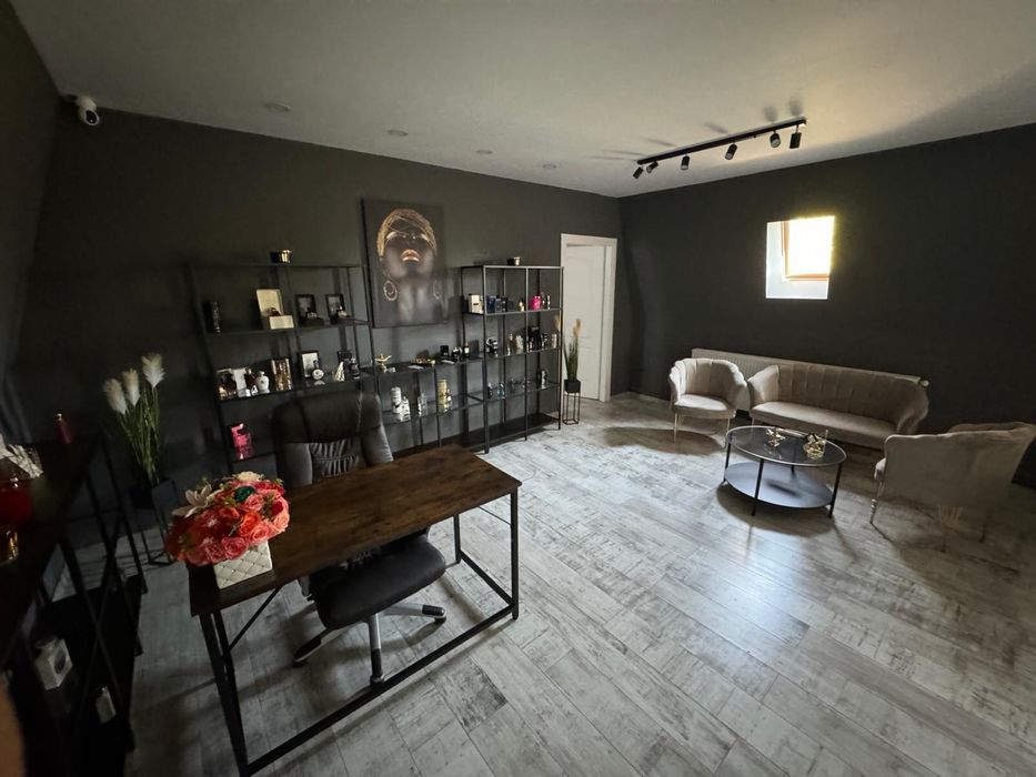 Spatiu comercial / de birouri Bragadiru zona noua