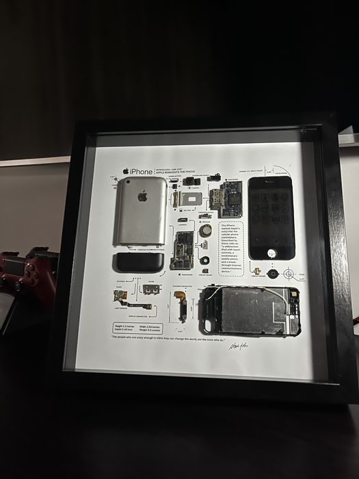 Tablou iphone 2g 3gs iphone 11