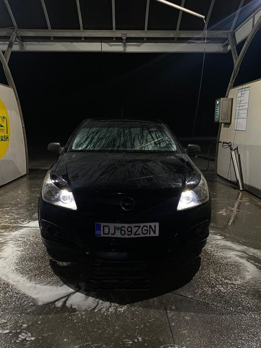 Vand Opel Astra H GTC