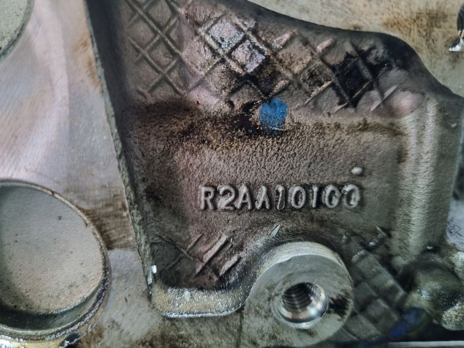 Chiuloasa Mazda CX - 7 2.2 Diesel 2006 - 2012 127kW 173CP 2184CC R2AA (700) R2AA10100