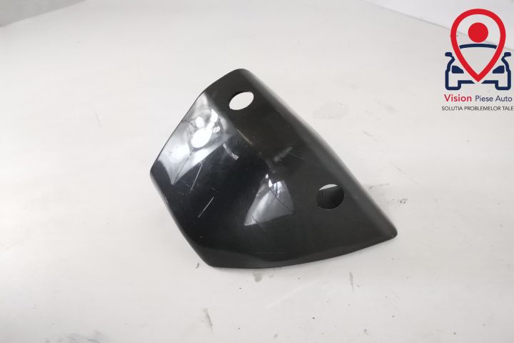 Ъгъл Орнамент Флапс Десен Предна Броня С 2 Сензора Оригинален В Добро