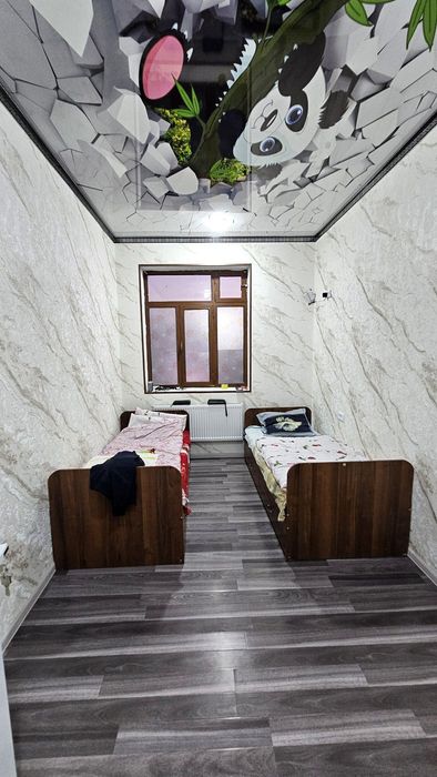 Квартира 4 хонали Т1326 4х комнатная