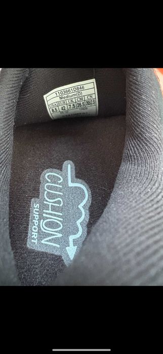 adidasi brooks adrenalin 22 nr 42