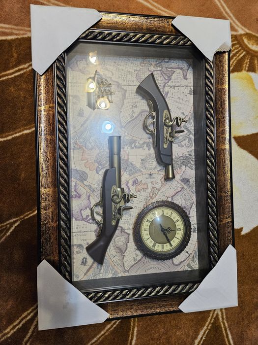 Продам часы настенные  подарочные