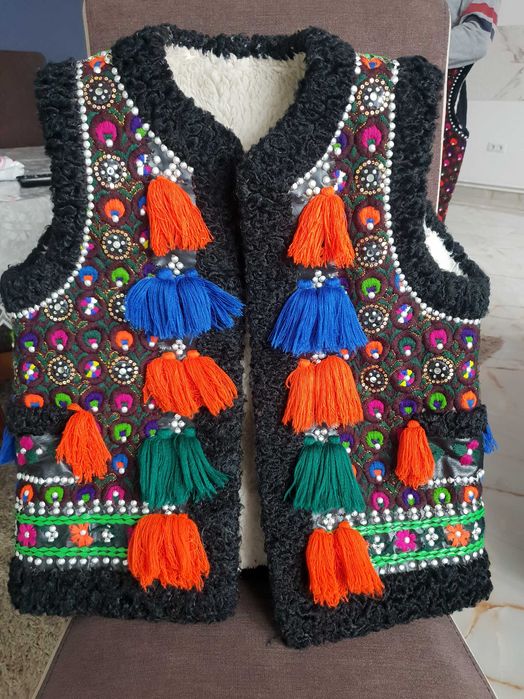 Cojoc dama  marimea s/m