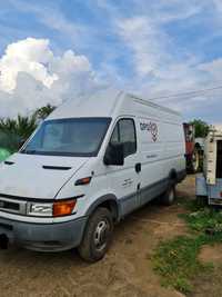 Iveco Daily 50C15