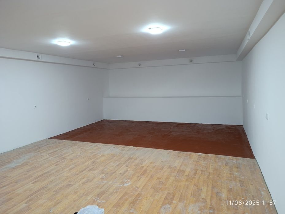 110 кв.м помещение в аренду