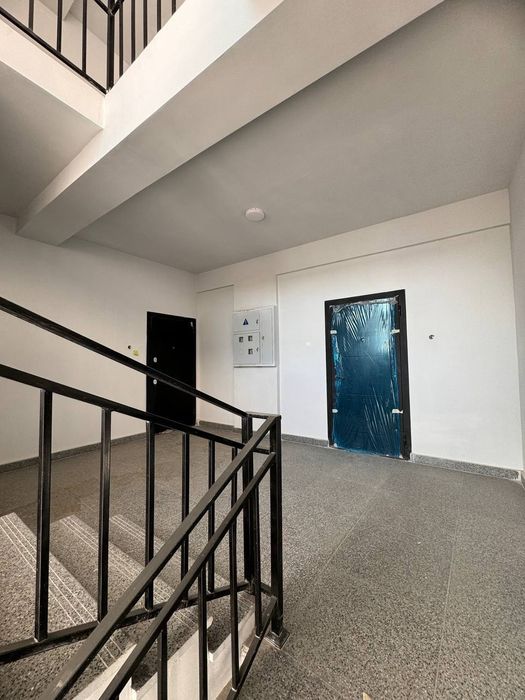 Cambridge School Новостройка Кадастрли