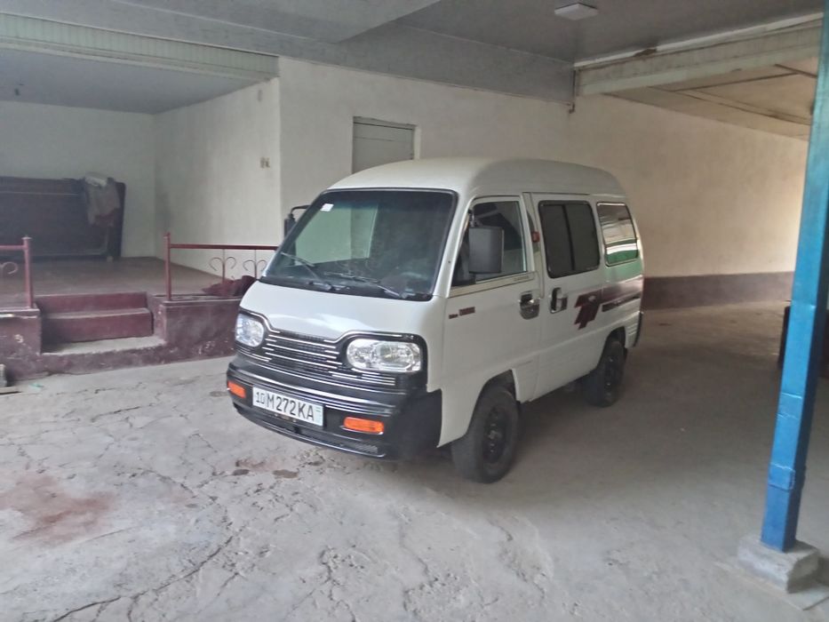 Срочна Дамаз машина