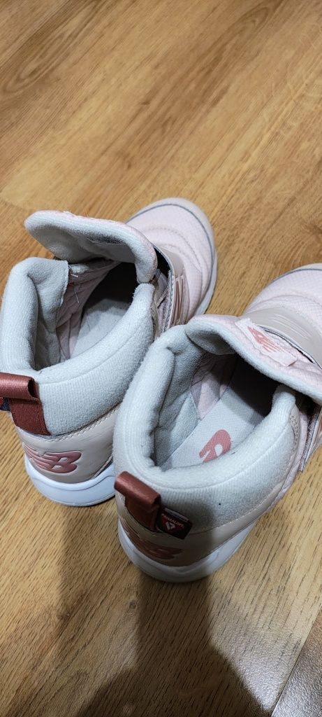 Детски обувки New balance