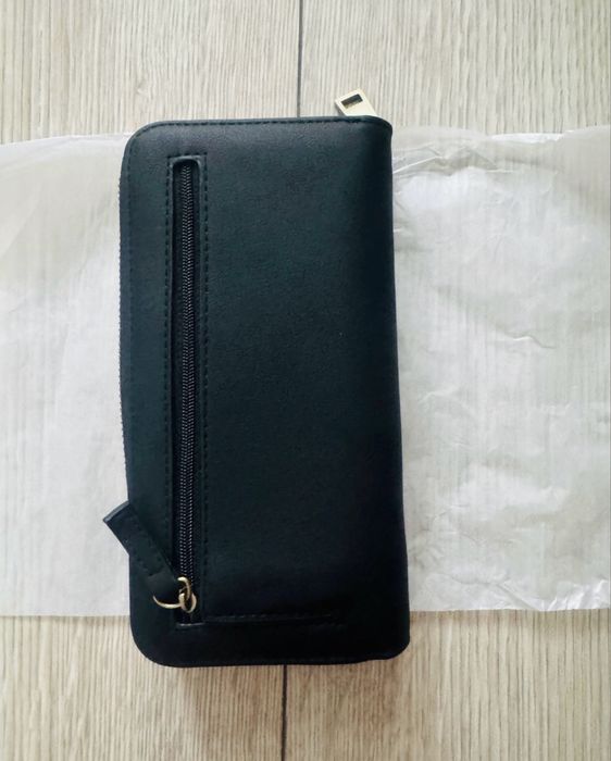 portofel dama nou cu eticheta