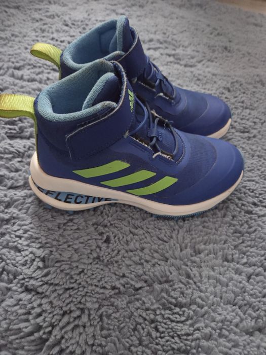 Adidași Adidas terrex copii