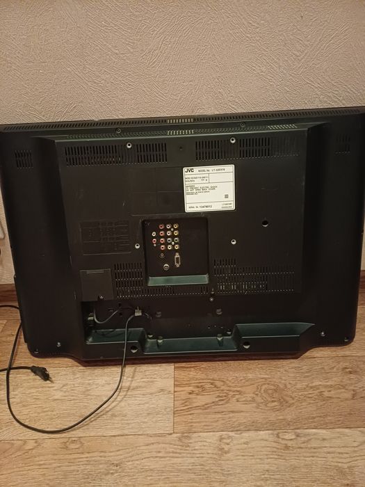 Электроника телевизор