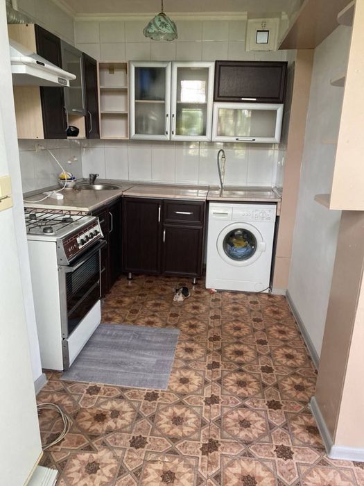 Аренда квартиры двух комнатная на Шота Руставелли