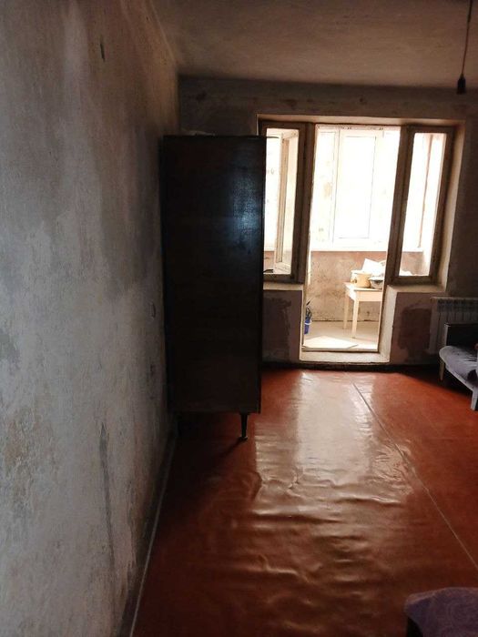 2х комнатная квартира на 2 этаже, Согдиана