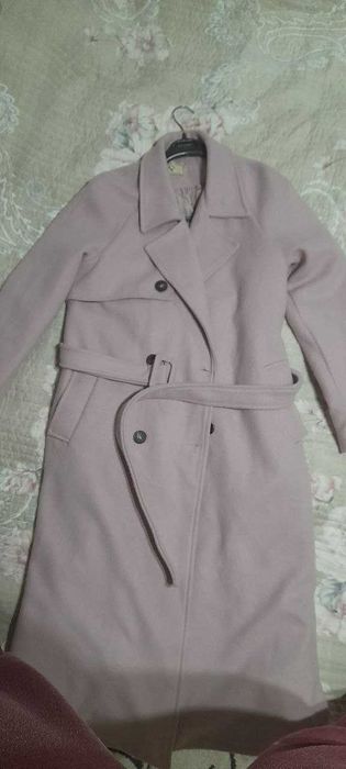 Женское пальто на осень  зиму