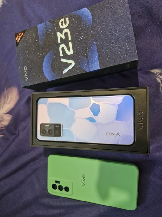 Виво в23е оте жаксы сост