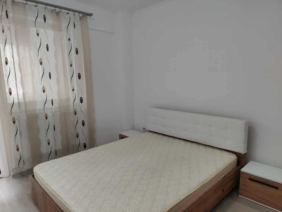 Apartament 2 camere, 54 mp, parter – capăt Păcurari, Crystal Residence