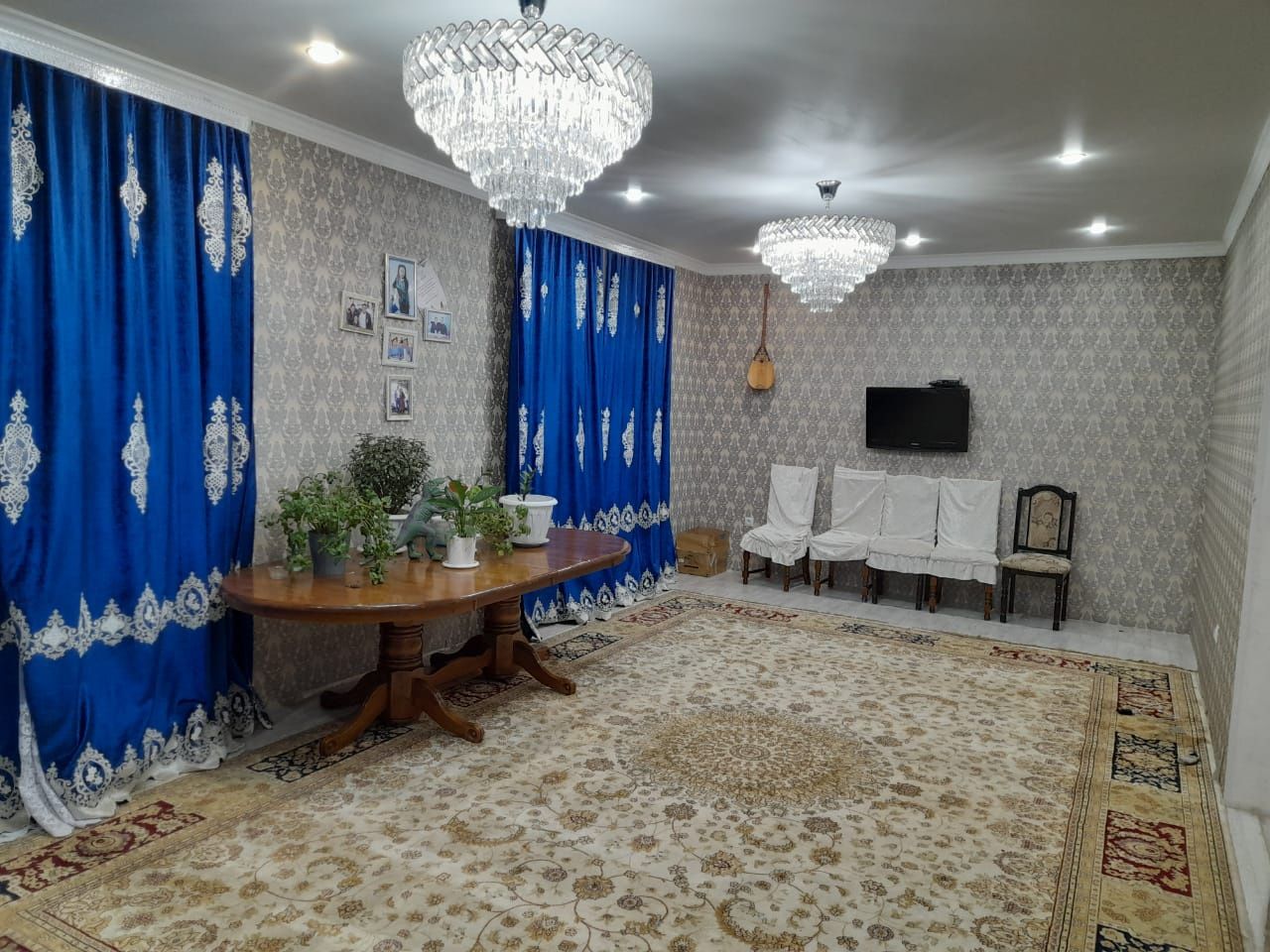 Продаётся коттедж  село Талапкер