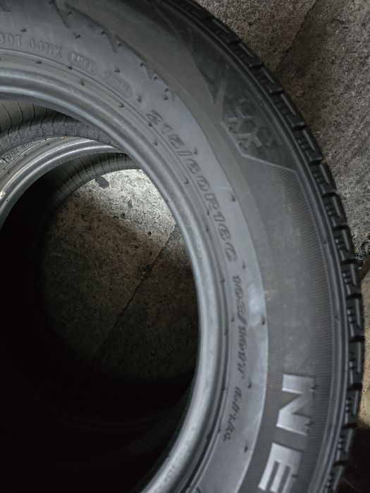 Nexen 215/60 R16 103/101T MS iarnă