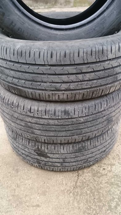 Anvelope  aproape noi -noute