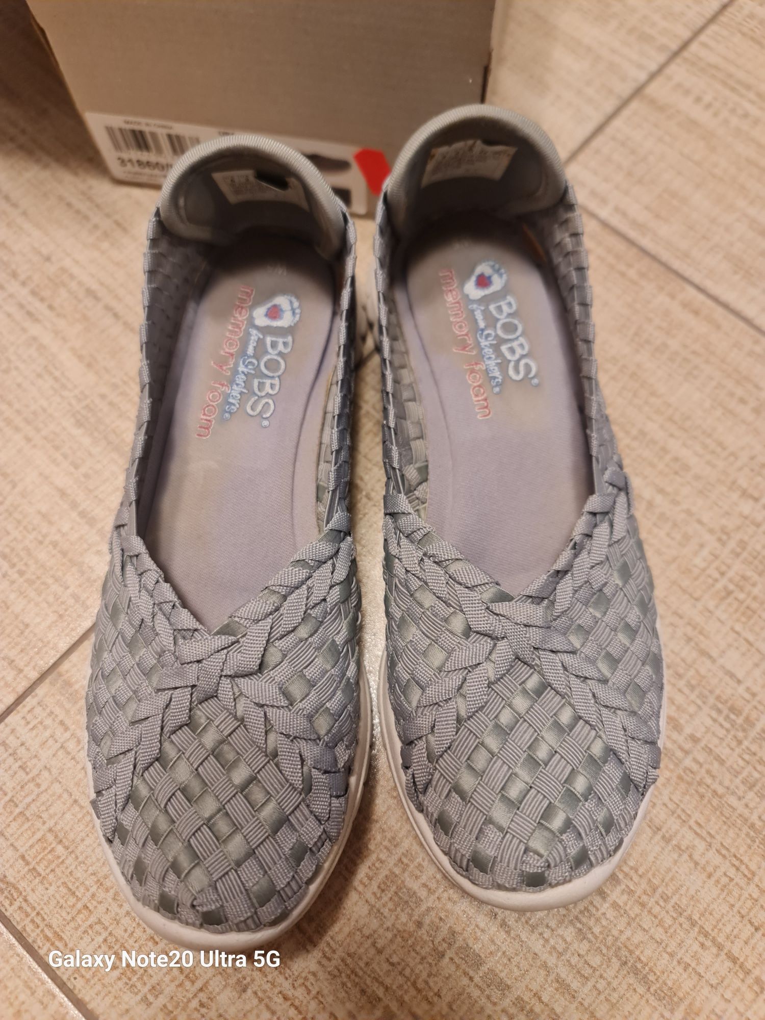 Încălțăminte dama Skechers Bobs,