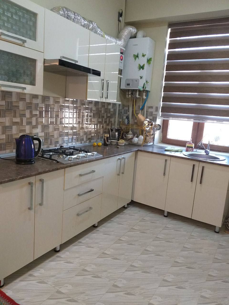 Sergeli 8 Golden house arenda kvartira