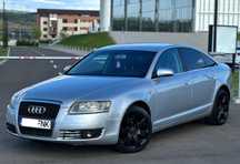 Audi A6 C6 2.0TDI - An 2008