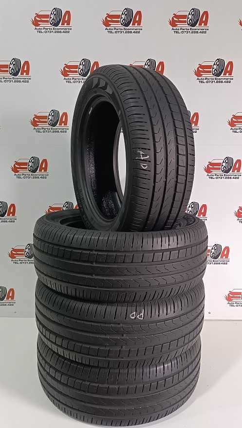 ANVELOPE CP V20350  235 55 18 100V PIRELLI  235/55/18 VARA