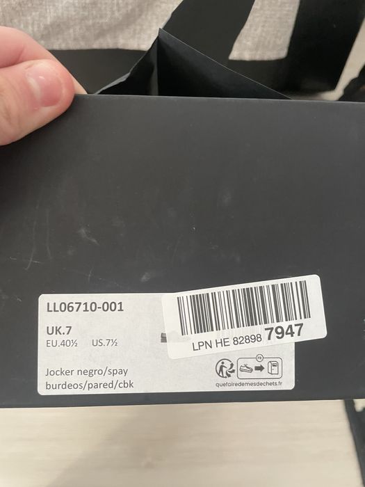 Pantofi elegati Lottuese