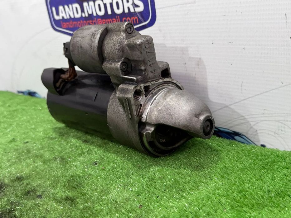ELECTROMOTOR MERCEDES BENZ C220 CDI 2011 2.1 DIESEL C-Class W204 SEDAN COD OEM A6519062300 000149400 2007-2015
