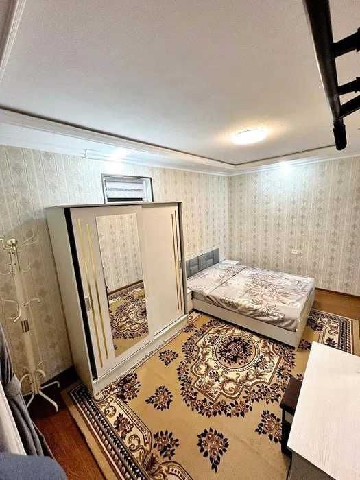 Сдаётся комфортная квартира на Махтумкули 304*