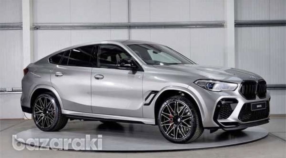 21" Джанти 5×112 за BMW M Competition Style 818 X5 G05 X6 G06 X7 G07