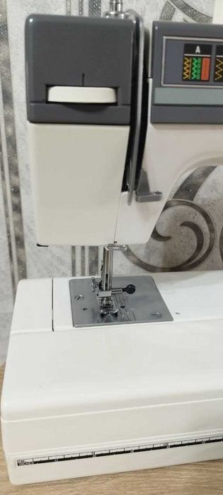 Швейная машина Janome 392,НОВАЯ,производства Япония, Токио СКИДКА