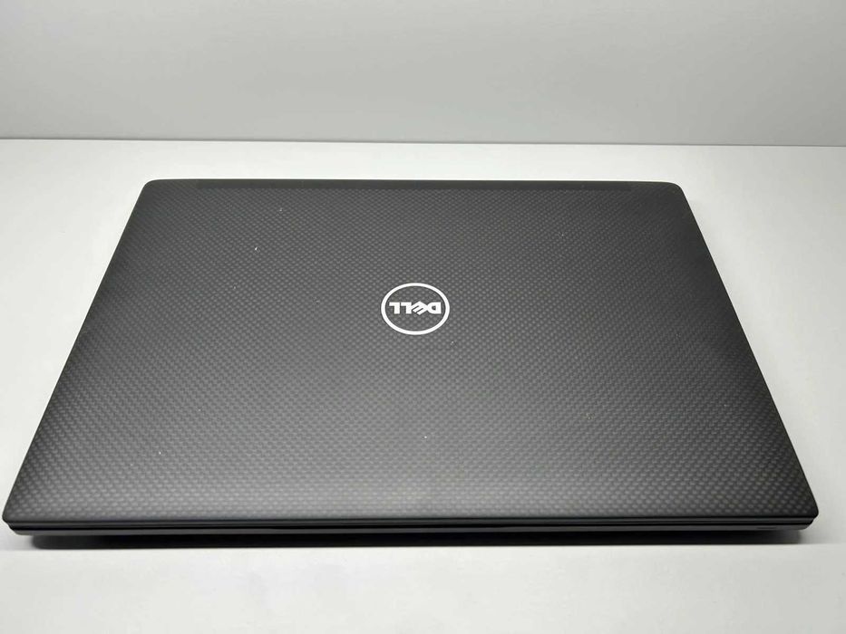 Laptop SH UltraBook Dell Latitude 7480 i7-6600U 12GB RAM  QHD