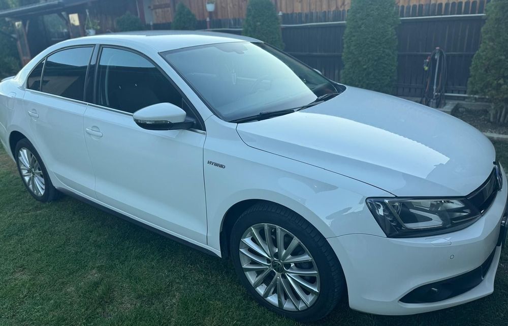 Volkswagen Jetta Proprietar,Acte pe loc,Stare foarte buna