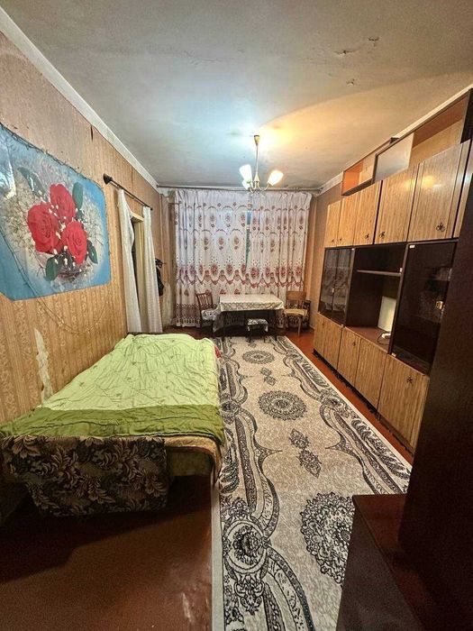 СРОЧНО !! Продается квартира в Яшнабаде 2/3/4 ( 48 кв/м ) Авиасозлар 4