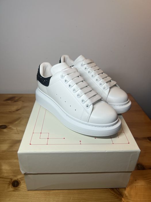 Alexander McQueen Swaroski
