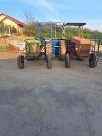 John Deere 710 tractor agricol John Deere 710