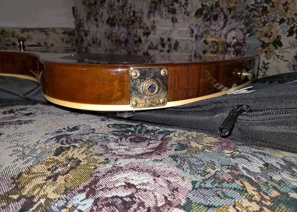 Epiphone RD Lee Malia signature Custom Artisan, chitară electrică