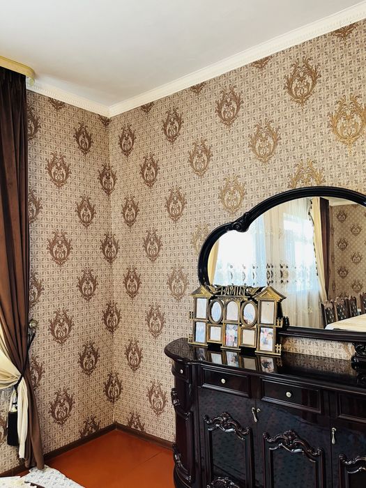 Продается дом торг есть