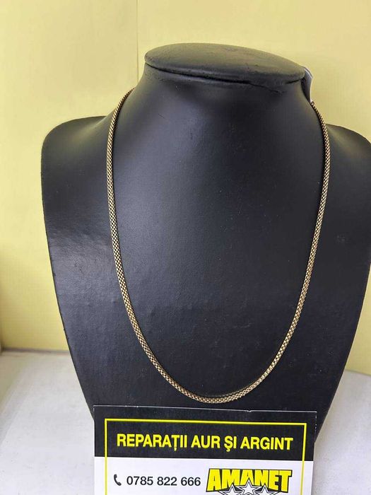 lant aur 5.04gr 14k (m3) staramanet